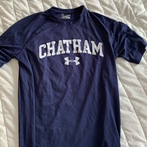 Under Armour men’s medium dri fit shirt